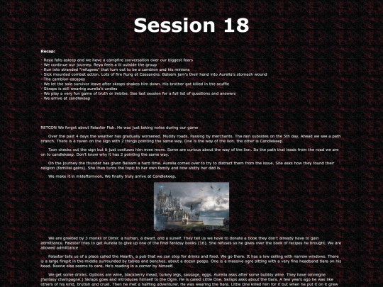 session18 screenshot