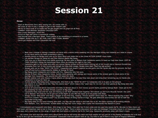session21 screenshot