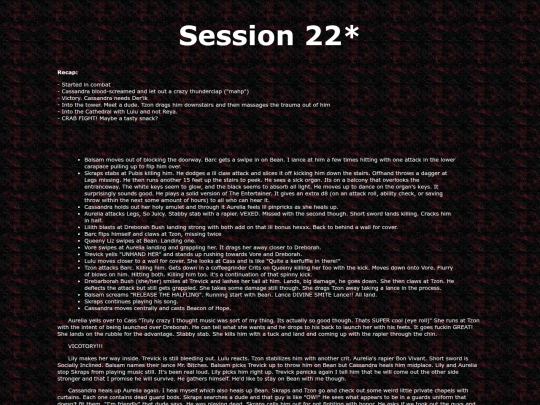 session22 screenshot