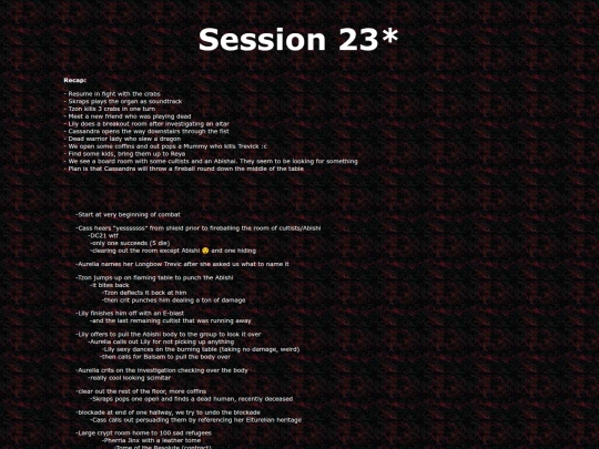 session23 screenshot