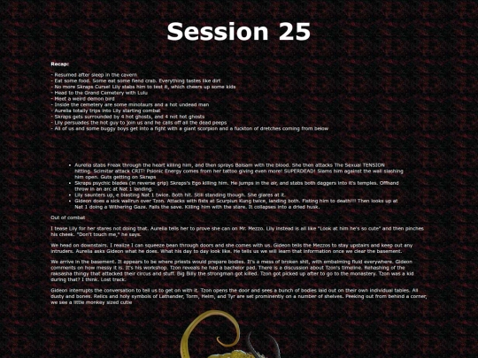 session25 screenshot