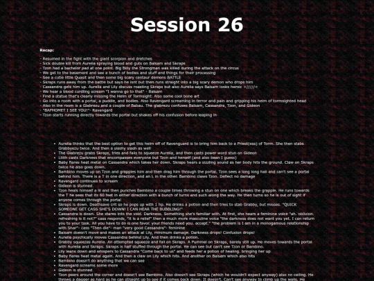 session26 screenshot