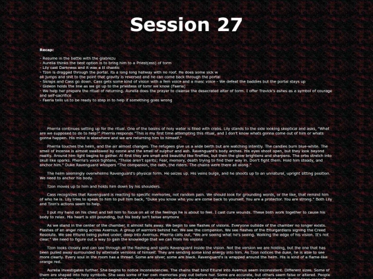 session27 screenshot