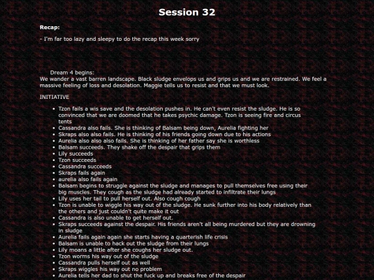 session32 screenshot