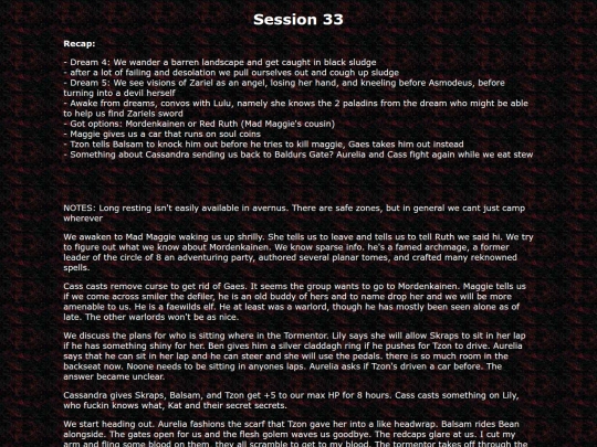 session33 screenshot