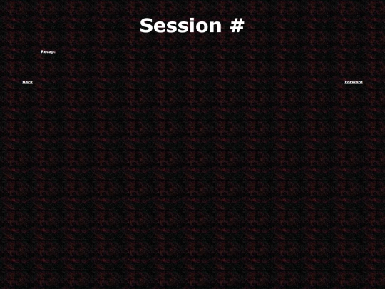 template screenshot