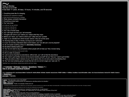 Backups/v17Index screenshot