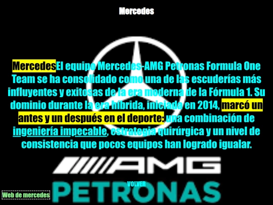 mercedes screenshot