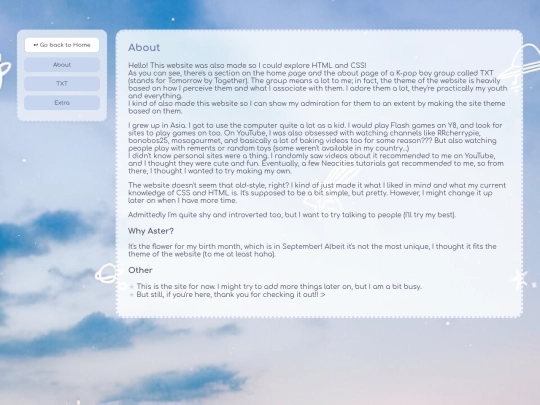 about screenshot