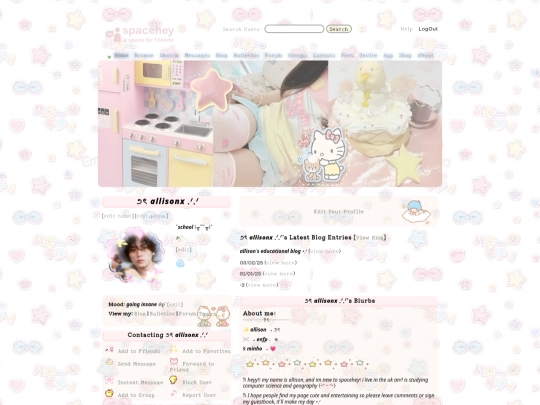 pastel screenshot