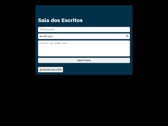 editor screenshot