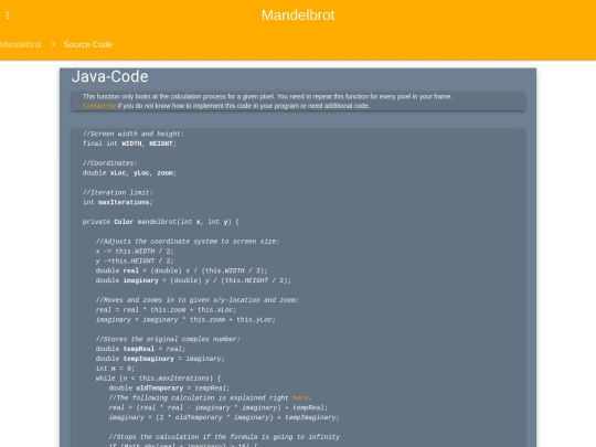 sourcecodeJava screenshot