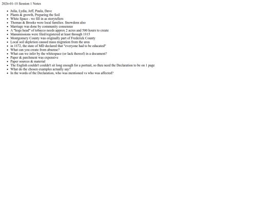 gardenofliberty/Session1_Notes screenshot