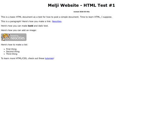 html01 screenshot