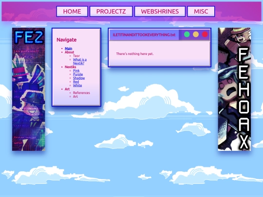 parakosm screenshot