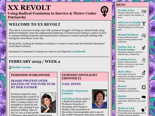 february2 screenshot