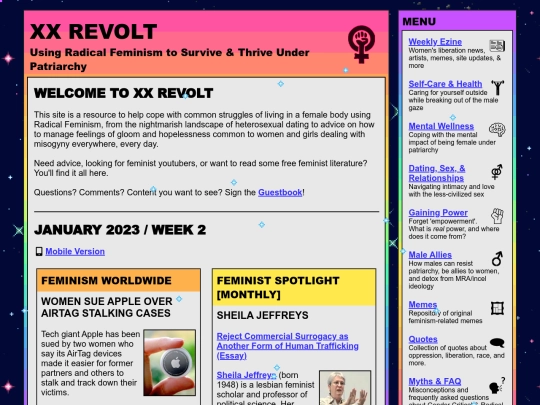 january2 screenshot
