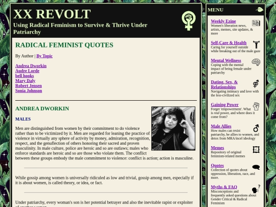 quotes screenshot