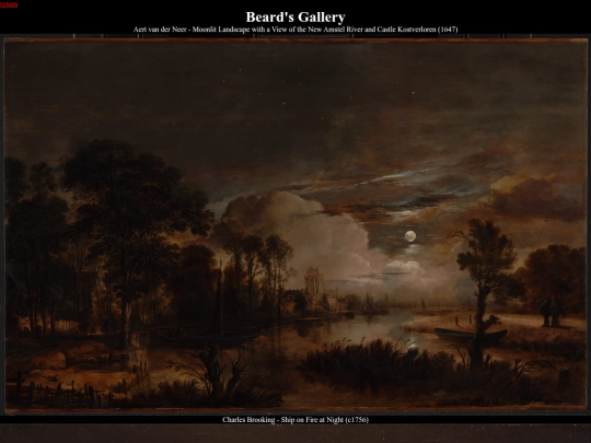 Art screenshot