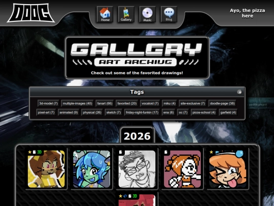 gallery screenshot