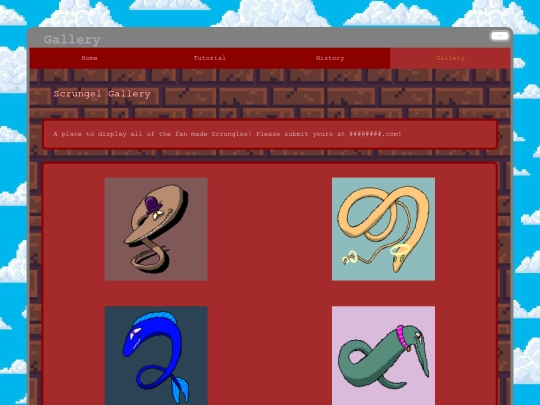 gallery screenshot