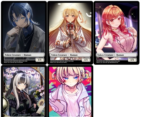 multiple/regloss-humans screenshot