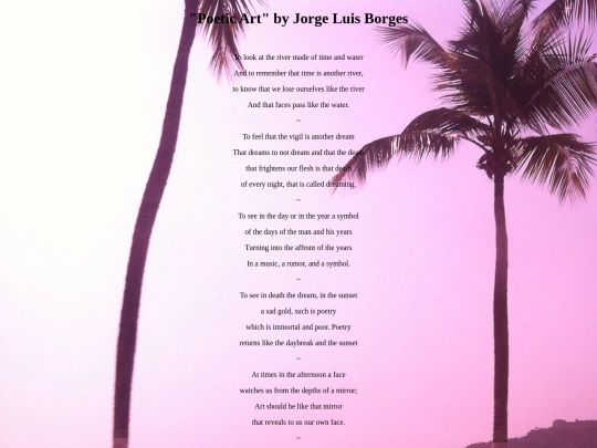 Poeticart screenshot