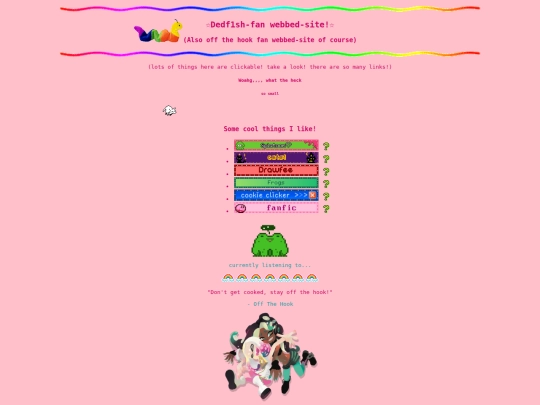 archive screenshot