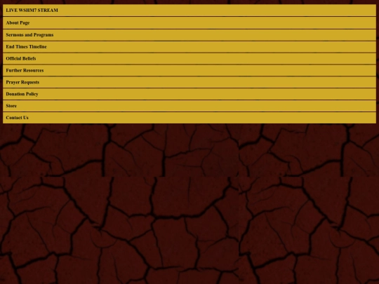 02menu screenshot