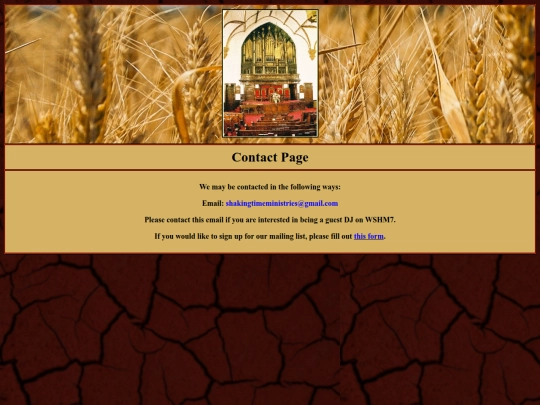 07contact screenshot