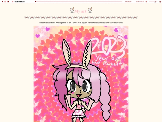 art screenshot