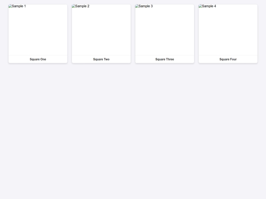 test screenshot
