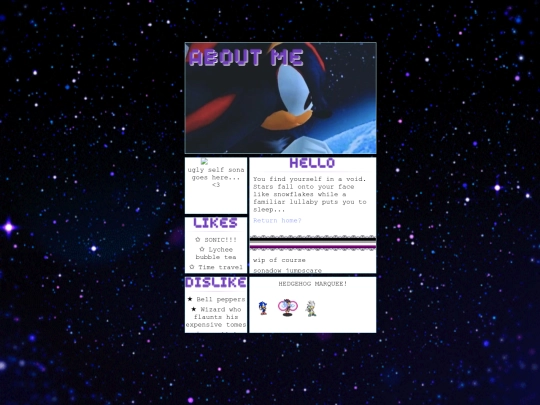 artist screenshot