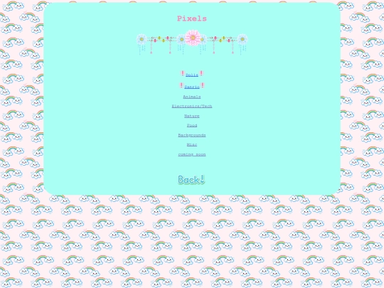 pixelsdirectory screenshot