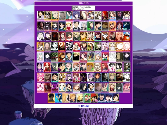 tradest-z screenshot