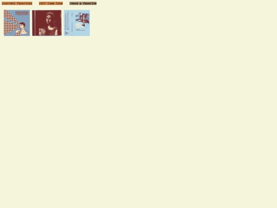 music-once-a-fav screenshot