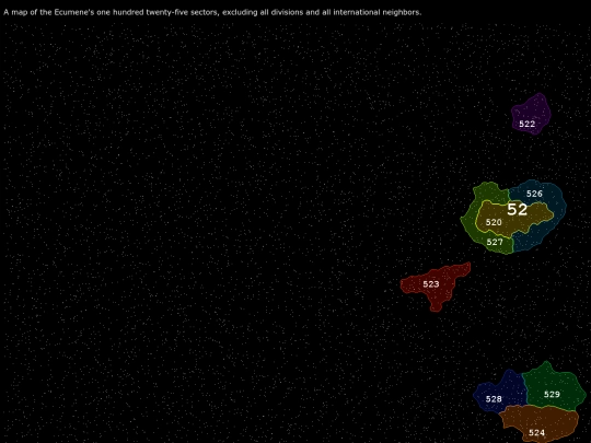 sectoronly screenshot