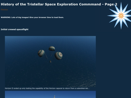 spaceprogram2 screenshot