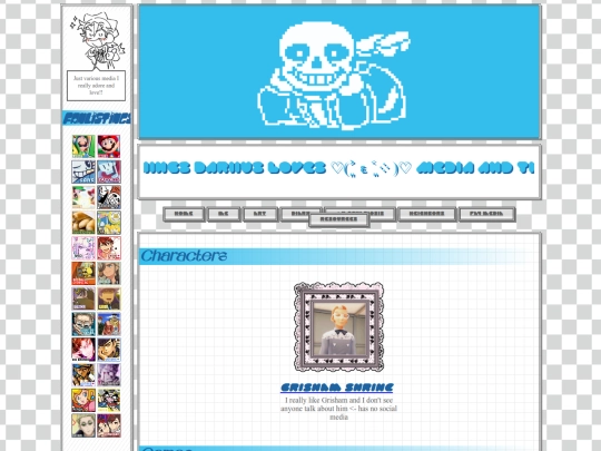 media screenshot