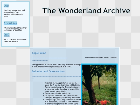 applemime screenshot