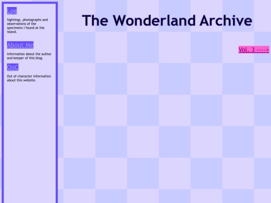 vol2/log screenshot