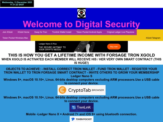 Digital_Security screenshot