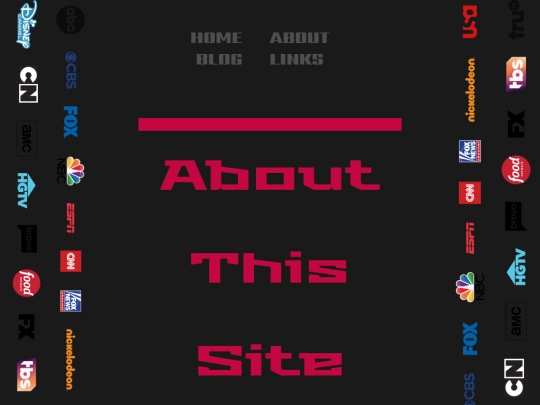 TVshowrankingABOUT screenshot