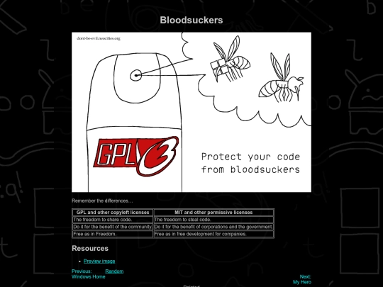 2024/bloodsuckers screenshot