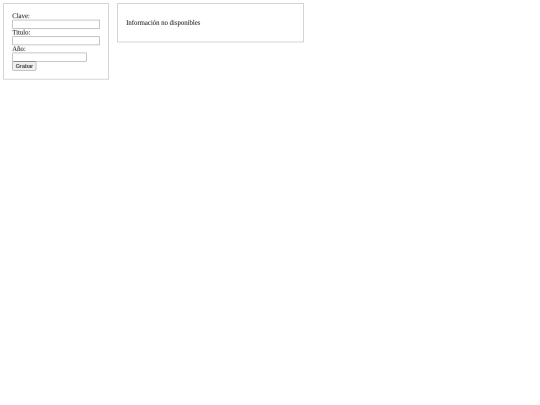 APIindexed/apiindexed screenshot