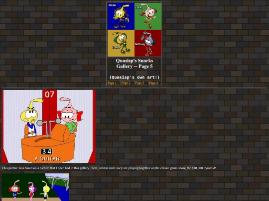gallery5 screenshot