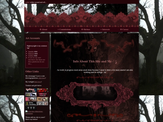 home screenshot