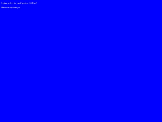 LilyAndBerrishment screenshot