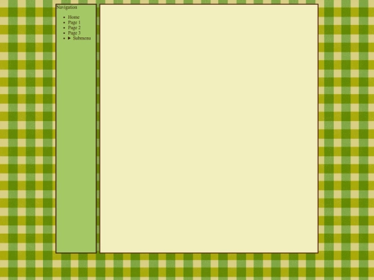 home screenshot