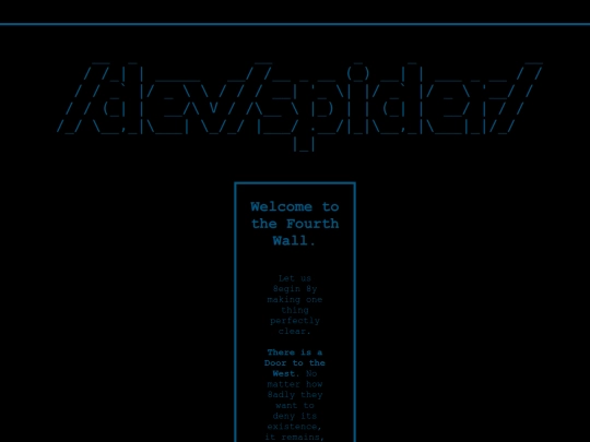 dev/spider screenshot